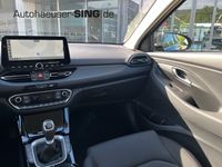 Hyundai i30 - Vorschau Bild 17