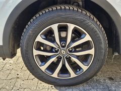 Fahrzeugabbildung Kadjar Business Edition TCe 140 GPF