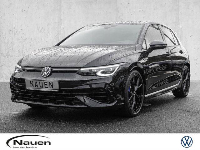 Volkswagen Golf VIII R 2.0 TSI 4Motion Performance Black St