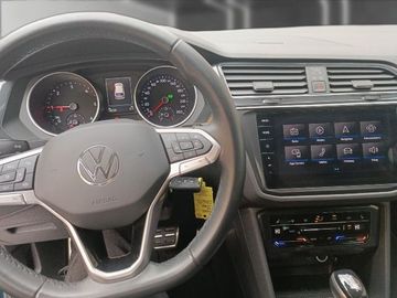 Volkswagen Tiguan - 8