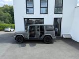 Mercedes-Benz G 450 d*AMG*Winterpaket*MultiMedia*Massage*05.26 - Mercedes-Benz G 450 mit Panoramadach