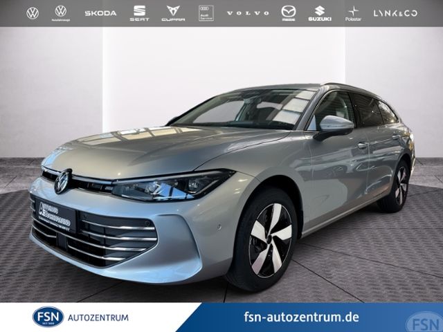 Fahrzeugabbildung Volkswagen Passat Passat 1.5 eTSI DSG BUSINESS AHK IQ.LIGHT