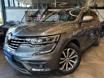 MYAUTOCENTER – Gebraucht- und Jahreswagen mit Werkstattservice in Pfaffenhofen Renault Koleos Intens *Keyless*ACC*NAV*PDC*LED*VOLL*