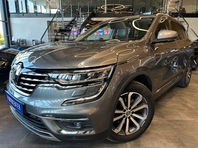 MYAUTOCENTER – Gebraucht- und Jahreswagen mit Werkstattservice in Pfaffenhofen Renault Koleos Intens *Keyless*ACC*NAV*PDC*LED*VOLL*