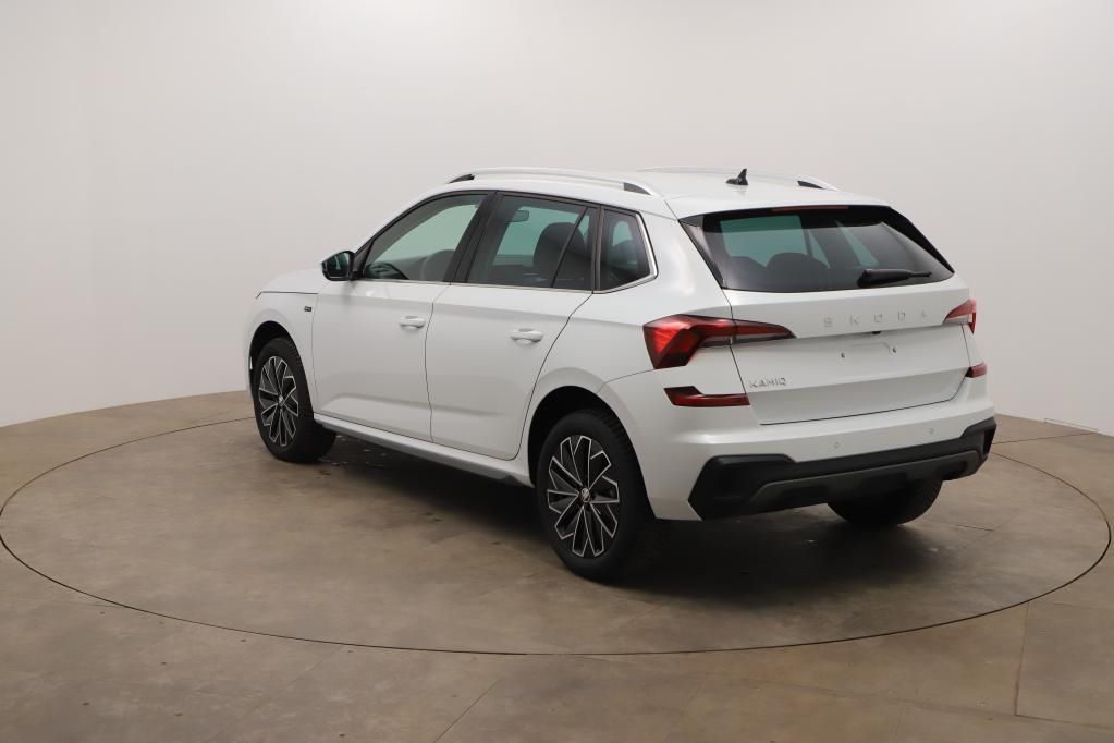 Skoda Kamiq Selection 1.0 TSI Klima*PDC*RFK*SH