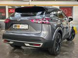 Nissan Qashqai DIG-T MHEV 4WD Tekna mit Pano + Bose +++ - Nissan Qashqai: 4.4