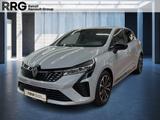 Renault Clio TECHNO TCe 90 360° KAMERA - Renault Clio aus 2025