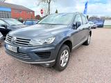 Volkswagen Touareg V6 TDI BMT/Start-Stopp Terrain Tech 4Mot - Volkswagen Touareg in Bremen