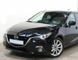 Mazda 3 Skyactiv-G Sports-Line - Mazda: Mazda3 Sport