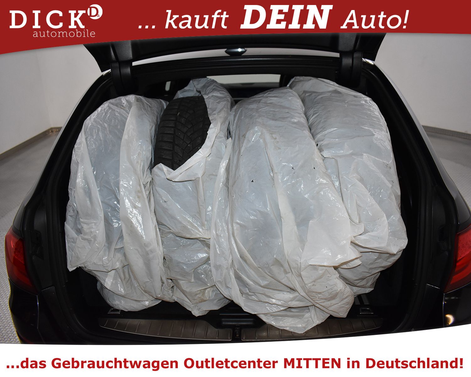 BMW 525d To Sport Aut M PAKET+GEPFLEGT+PANO+PROF+XEN - Image 21