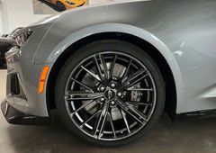 CHEVROLET Camaro Coupe ZL1 Last Call Finanz.3.99%