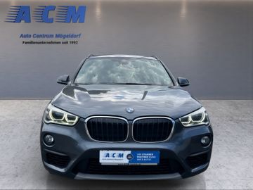 BMW X1 - 2