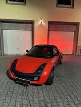 Smart Roadster - Smart Roadster in Wuppertal
