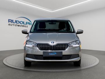 Skoda Fabia - 2