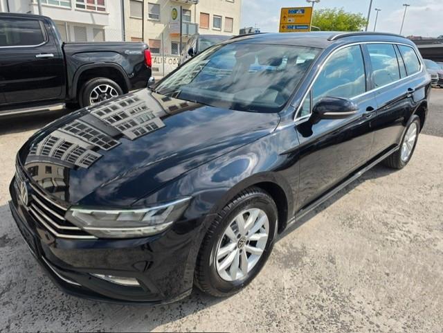 Volkswagen Passat Variant Business 2,0 TDI AUTOM*KAMERA