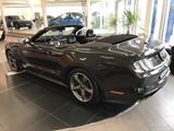 Ford Mustang GT+California-Special+MagneRide+LED+ACC - gebrauchte Ford Cabrios