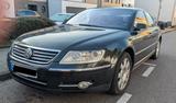 Volkswagen Phaeton 4.2 V8 4MOTION 5-Sitzer - LPG - gebrauchte VW Phaeton aus dem Jahr 2009