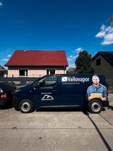 Citroën Jumpy KaWa Profi M BlueHDi 95 S&S ETG6 - Citroën Jumpy Gebrauchtwagen in Berlin