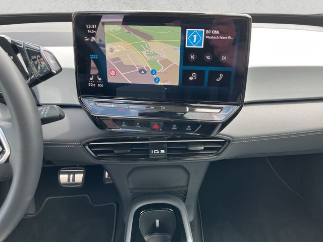 ID.3 Pro Move 62 kWh,ACC,Navi,CarPlay,Kamera
