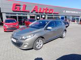 Renault Megane III Lim. Dynamique/PDC/SITZHZG/TEMP/LEDER - gebrauchte Renault Megane aus dem Jahr 2009