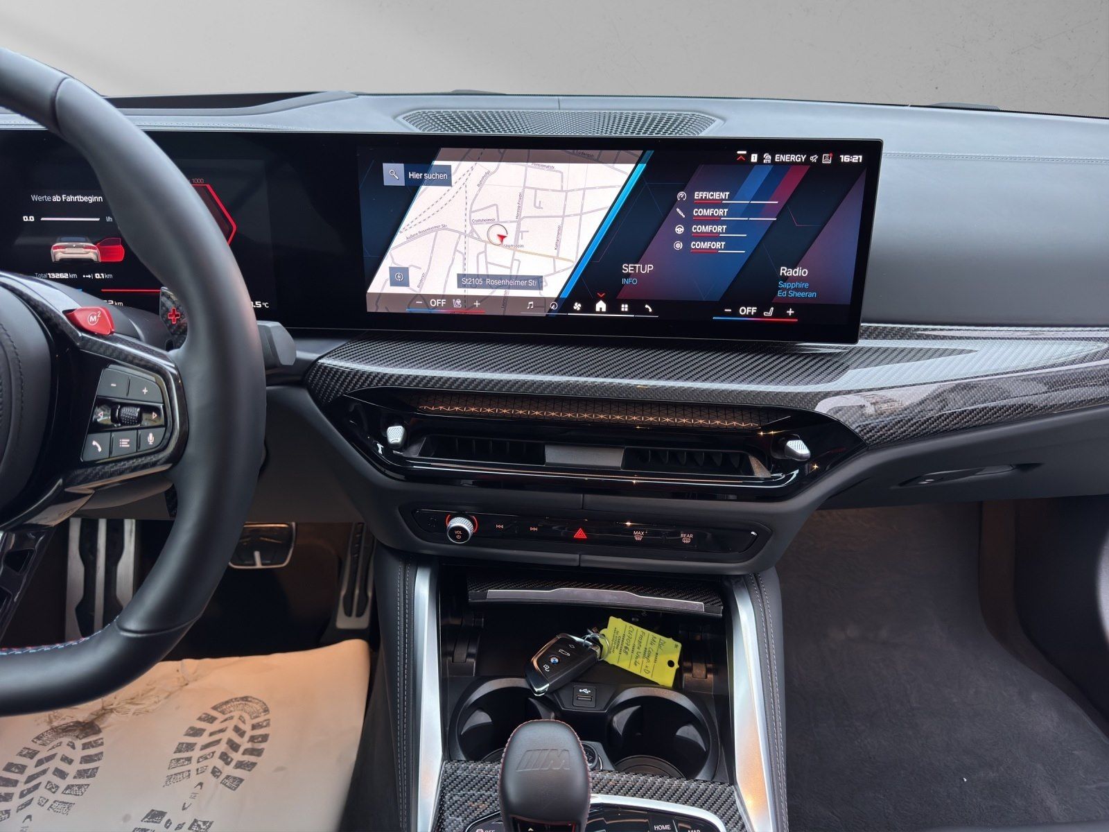 BMW M4 - Bild 17