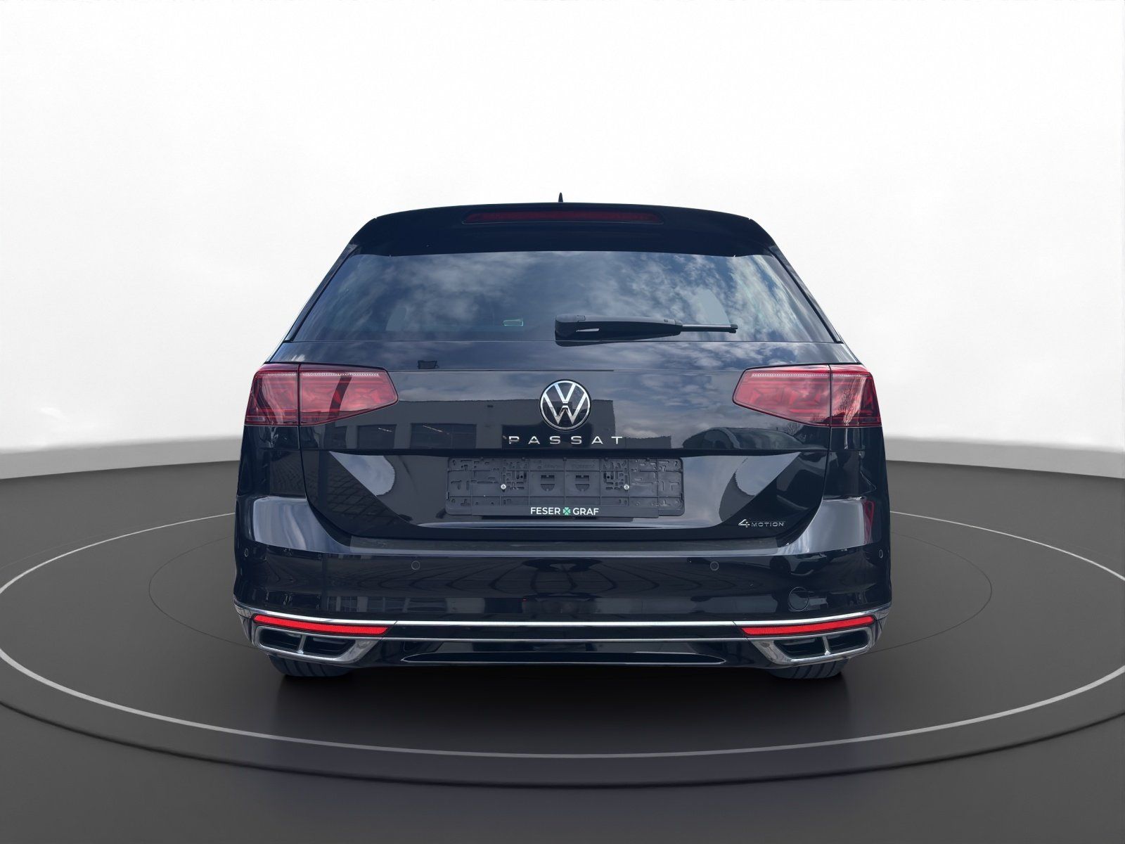 Volkswagen Passat Variant - Bild 6