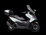 Honda NSS125 Forza - Offers