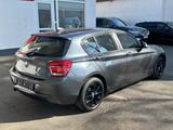 BMW 118i Limousine Sport PDC/ Sitzheizung/ Allwetter - BMW 118 in Kassel