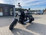 Harley-Davidson Fat Boy Screamin Eagle Finanz ohne Anzahlung - Offers matching your search criteria