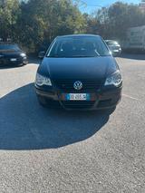 Volkswagen Polo 1.2/64CV 12V 5p. Comfortline - Volkswagen Polo aus 2006: 1.6