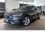 Seat Leon FR 1.4 TSIe LED*NAVI*CAM*ACC*ALU*VIRT*DSG* - Seat Leon FR mit Hybrid-Antrieb (Benzin/Elektro)