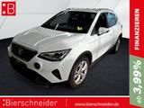 Seat Arona 1.0 TSI DSG FR AB 199EUR NAVI REAR VIEW NS - Jahreswagen: Eu