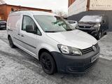 Volkswagen Caddy Maxi Kasten EcoProfi Navi / Kamera