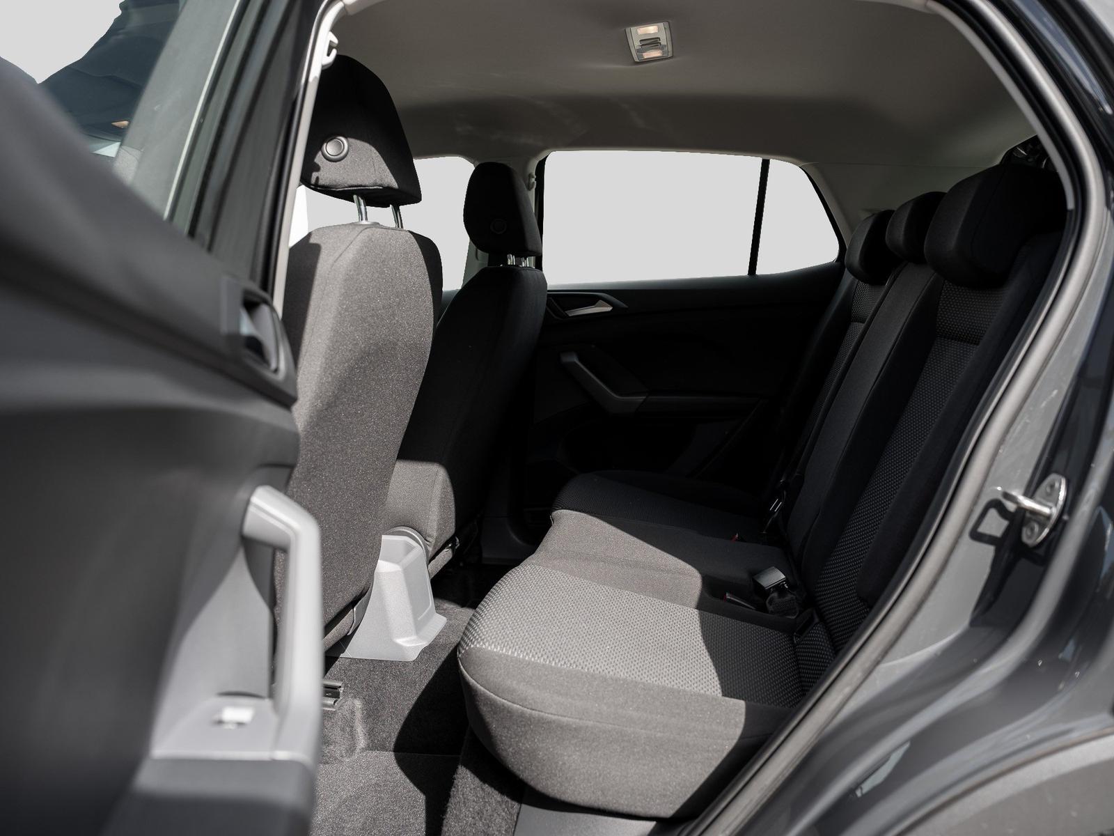 Volkswagen T-Cross 1.0 TSI 81 kW 6-Gang, миниатюра 8