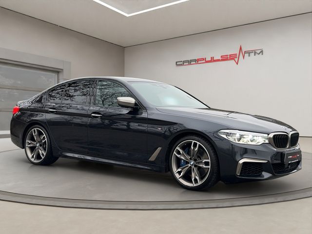 BMW M550 xDrive Sport Automatik-2 Hand-AHK-LED-TÜV