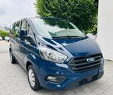 Ford Transit Custom Kasten 280 L1 Trend - Ford Transit Custom Gebrauchtwagen in Bielefeld