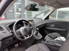RENAULT Grand Scenic 7 sitzen - Thumbnail 3