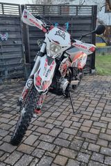 Beta RR 125 LC (2017) Top Zustand!  - BETA KLEINKRAFTRAD
