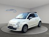 Fiat 500 C 1.2 Exclusive Autom Leder Navi Xenon PDC - gebrauchte Fiat 500 aus dem Jahr 2011
