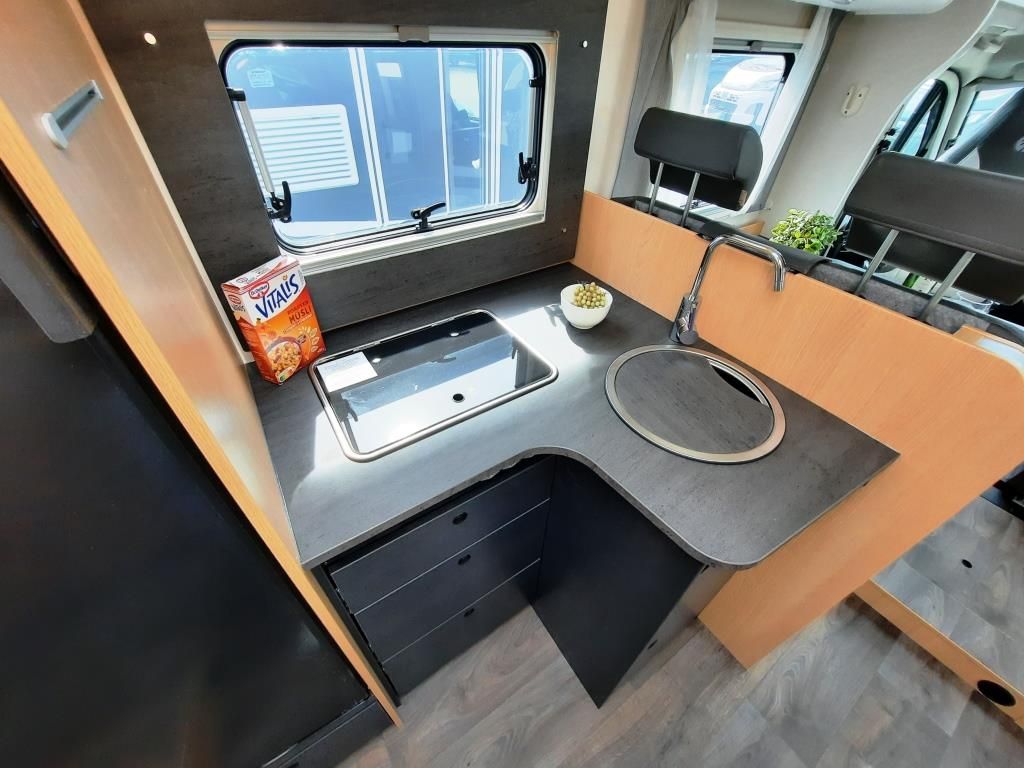 Fahrzeugabbildung Sunlight T 66S Adventure Edition Verfüg./Sparen Sie 3.911