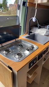 Mercedes-Benz Sprinter 316 CDI  - Offers