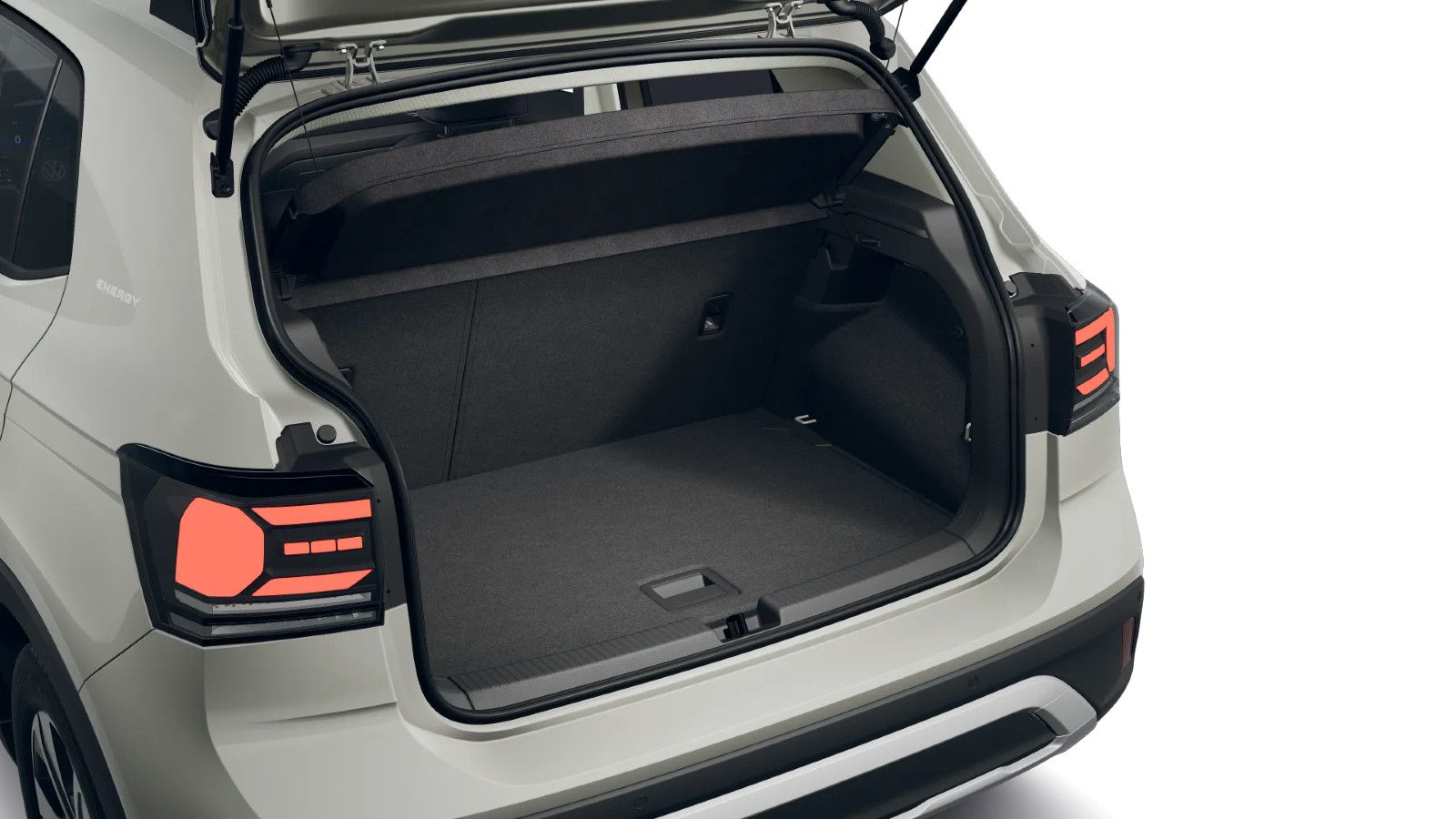 Volkswagen T-Cross - Bild 9