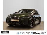 BMW i4 M50