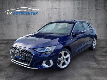 Audi A3 Sportback 30 TDI Sport S-Tronic*NAVI*APPLE