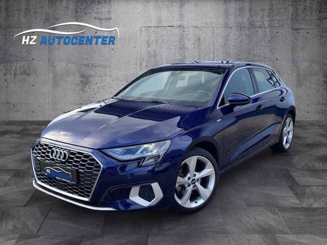 Audi A3 Sportback 30 TDI Sport S-Tronic*NAVI*APPLE