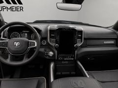 DODGE RAM 1500 LARAMIE 3.0 Hurricane Sitzklima Offroad