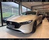 Mazda 3 Takumi 140 PS *Navi*Leder*Bose*Vorführwagen* - Mazda 3 Takumi Gebrauchtwagen