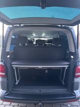 Volkswagen T5 Multivan Edition 25 / Xenon / Schiebedach - Volkswagen T5 Multivan: Edition