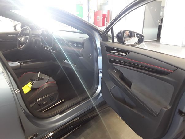 Volkswagen ID.7 - Bild 8