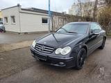Mercedes-Benz Mercedes CLK280 mit Superausstattung - gebrauchte Mercedes-Benz CLK 280 aus dem Jahr 2007